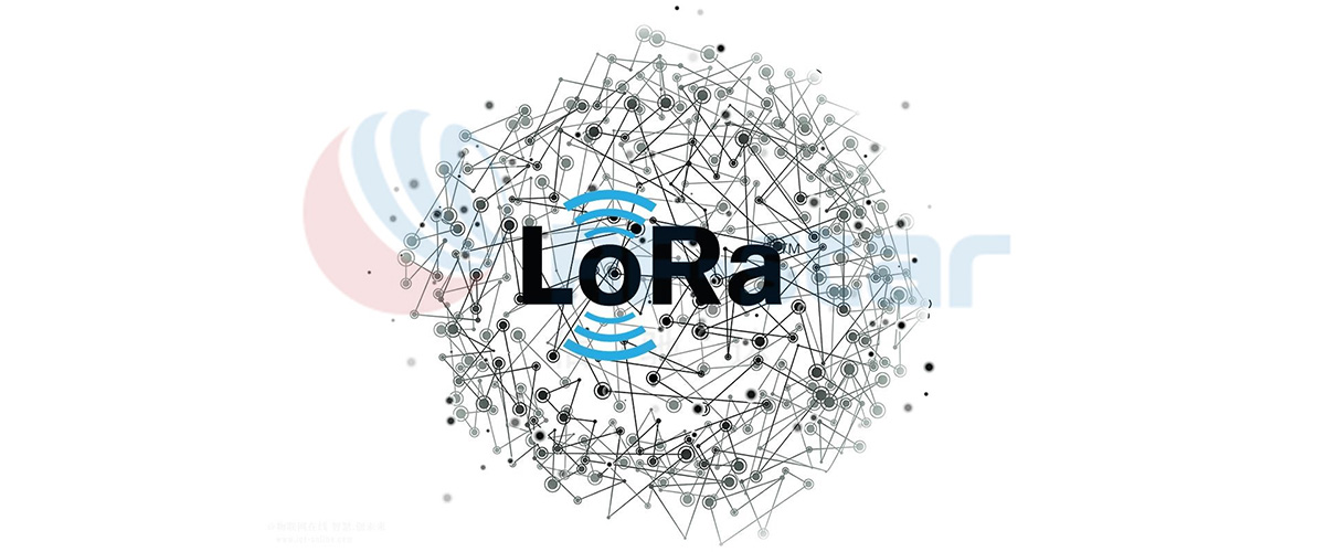 Lora-Technologie