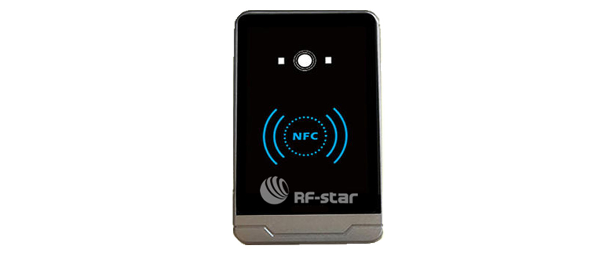 NFC-Zahlung