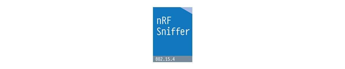 nRF-Sniffer