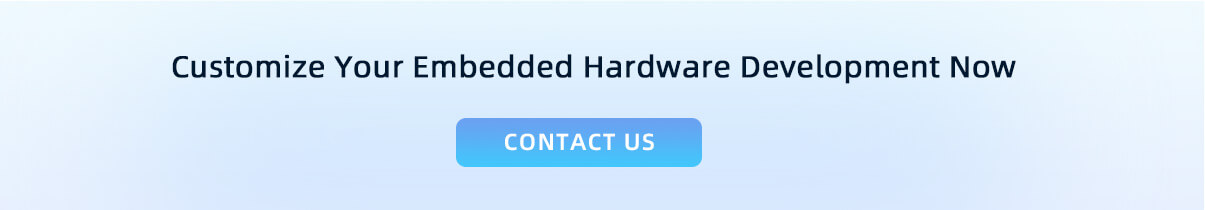 Passen Sie jetzt Ihre Embedded-Hardware-Entwicklung an