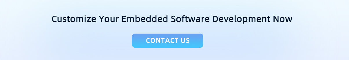 Passen Sie jetzt Ihre Embedded-Software-Entwicklung an