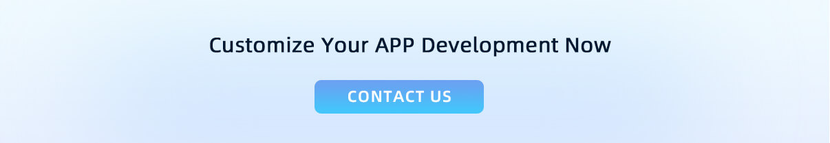Passen Sie jetzt Ihre App-Entwicklung an