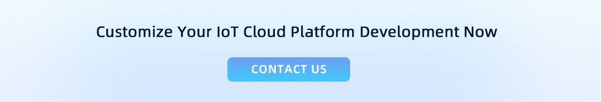Passen Sie jetzt die Entwicklung Ihrer IoT-Cloud-Plattform an