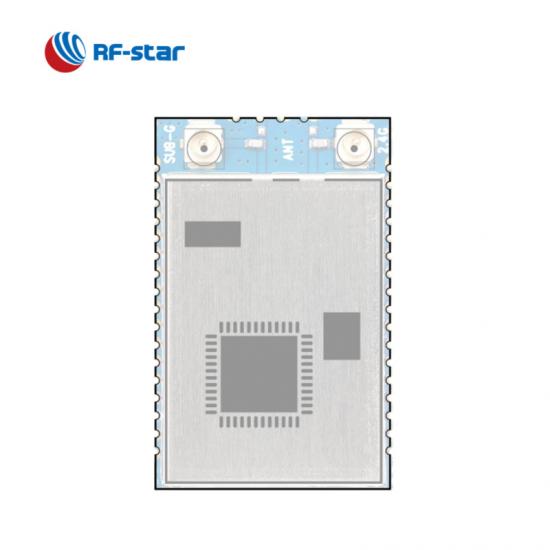 CC1352P Multiprotocol Wireless Module RF-TI1352B1