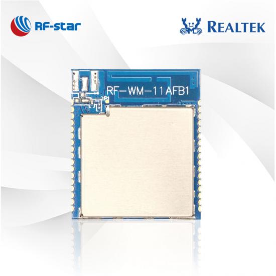 RealTek RTL8711AF WLAN Wi-Fi Modul RF-WM-11AFB1