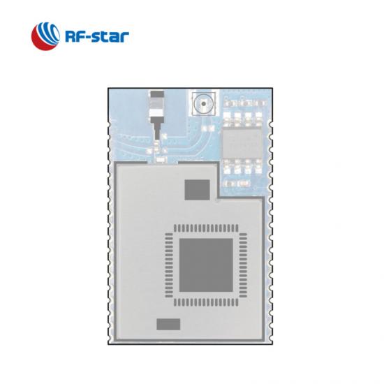 CC3200 WLAN / Wi-Fi Module RF-WM-3200B1