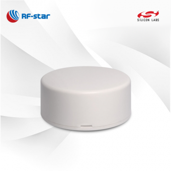 Bluetooth Low Energy Beacon