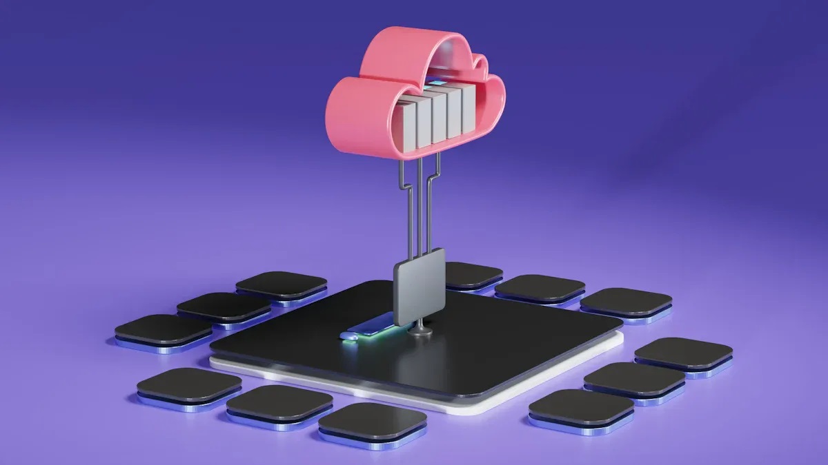 BLE-Module mit hoher Sendeleistung und ihre Anwendungen