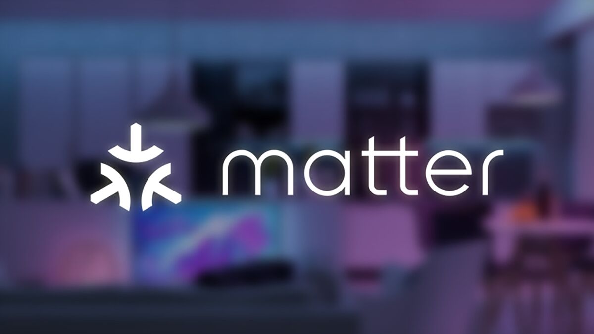 Materie – Die Zukunft des Smart Home