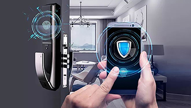 Bluetooth-Lösung erhöht die Sicherheit von Smart Locks
