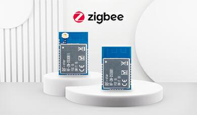 RF-Star veröffentlicht Zigbee-Module über CC2530