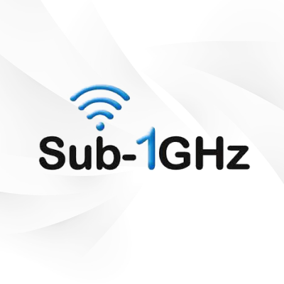 Sub-1G-Modul