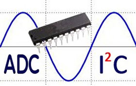 Universelle Peripherieschnittstellen: Was ist I2C, ADC, CAN-Bus?