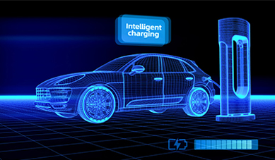 Das rfstar's-Bluetooth-Modul stärkt die Industrie für Ladesäulen für Elektrofahrzeuge
