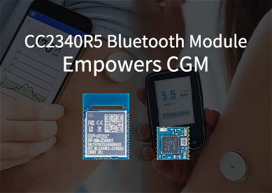 Die neue Ära der kontinuierlichen Glukosemessung: Wie der aACC2340R5 die kontinuierliche Glukosemessung revolutioniert