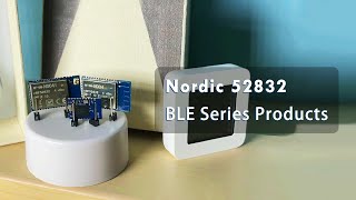 Wie viele Arbeitsmodi können Produkte der Nordic BLE-Serie unterstützen?