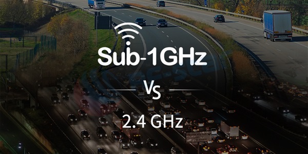 Große Reichweite, umfassende Vernetzung: Wie Sub-G-HF-Module im IoT-Zeitalter still und leise aufsteigen